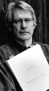 John Harbison John Harbison