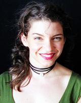Carla Kihlstedt Carla Kihlstedt