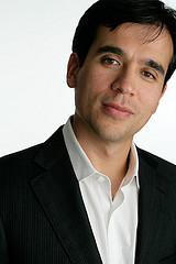 Thomas Meglioranza Thomas Meglioranza